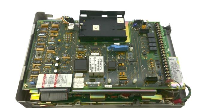 ALLEN BRADLEY 1336S-B020-AN-EN4-GM1-L6