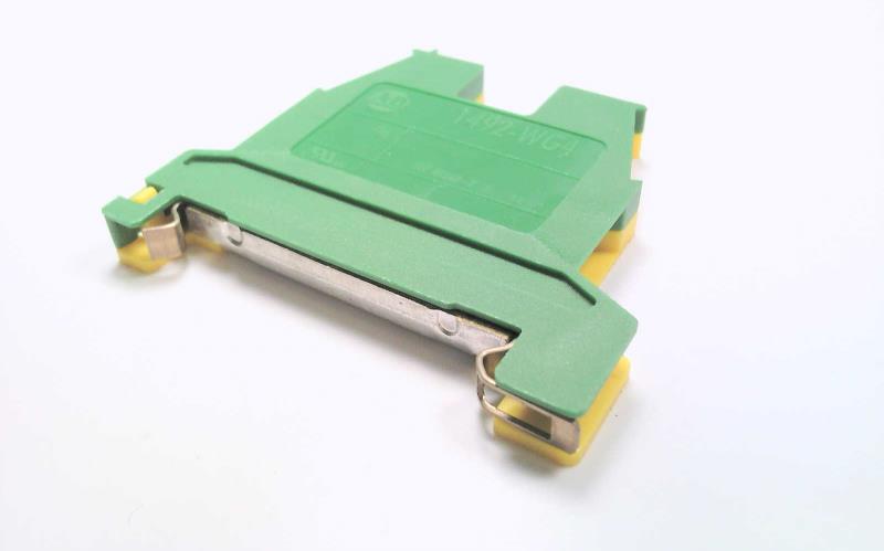 ALLEN BRADLEY 1492-WG4