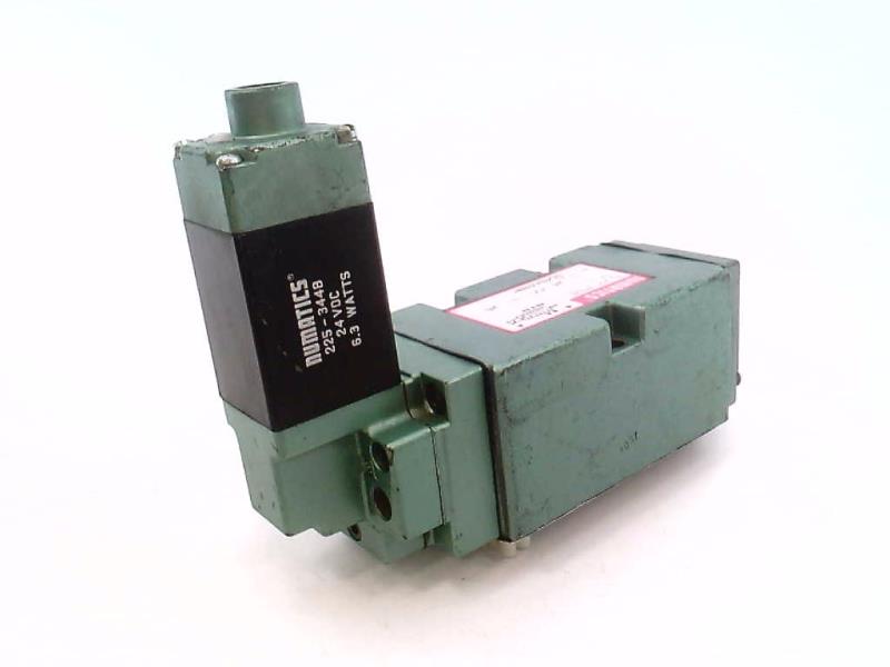 ASCO 554BA400M014X61