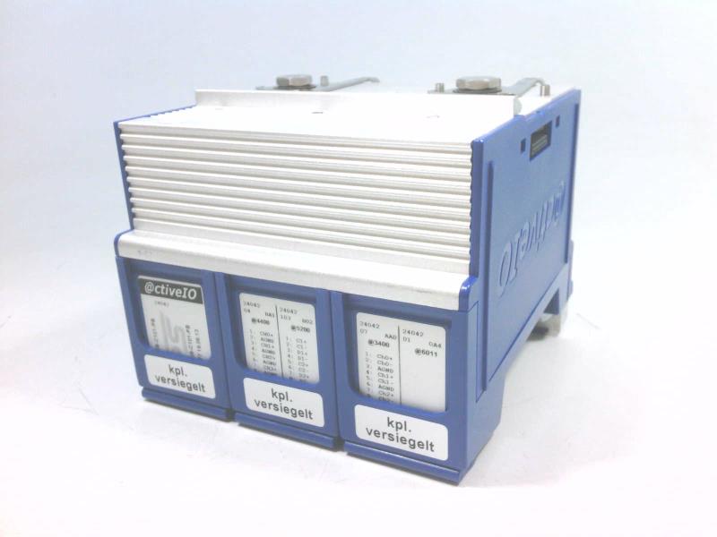 T&R ELECTRONIC IO-CUST-00184 000 