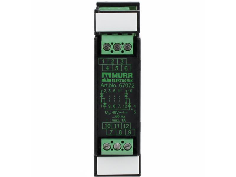 MURR ELEKTRONIK 67011