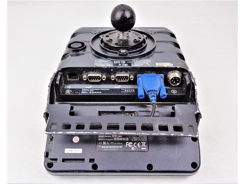 HONEYWELL CV30A0A1100804