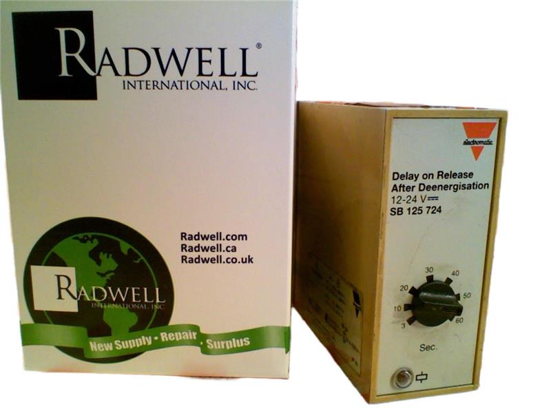 SB-125-724-60S by CARLO GAVAZZI
