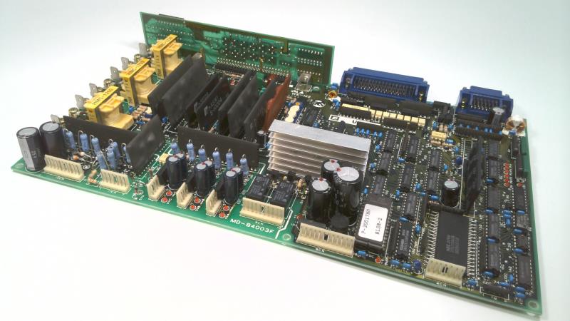 ASEA BROWN BOVERI 0-48680-105