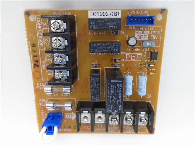 KRP1C74 by DAIKIN INDUSTRIES