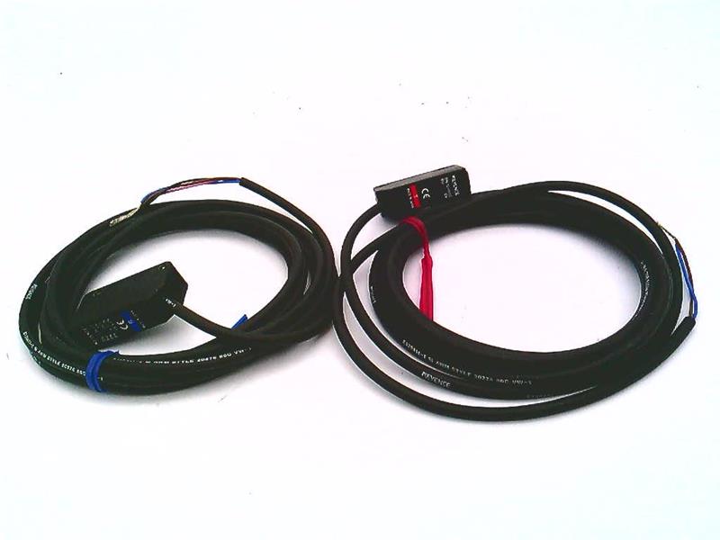 KEYENCE CORP PZ-M51P