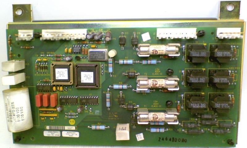 ALLEN BRADLEY 1336-PB-SP20D