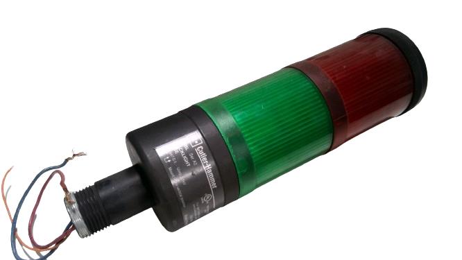 EATON CORPORATION E26XWWLG1R1W-V4