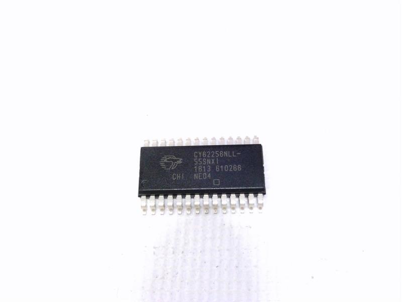 CY62256NLL-55SNXI by INFINEON