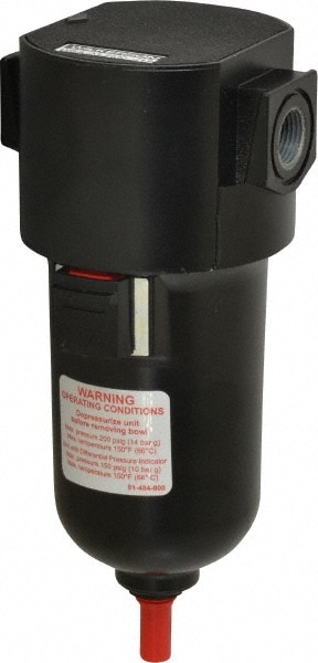 WILKERSON PNEUMATIC WSA-03-FM0