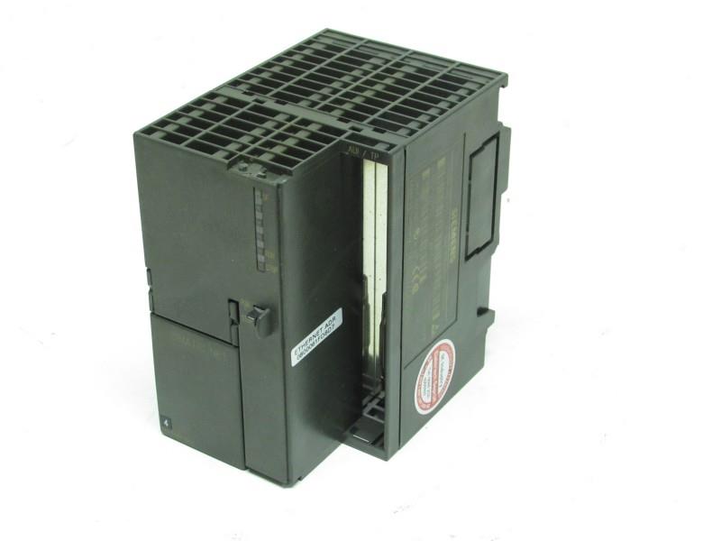 SIEMENS 6GK7343-1EX00-0XE0