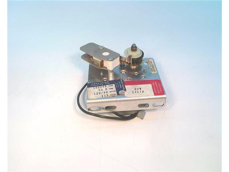 JOHNSON CONTROLS 025-17172-000