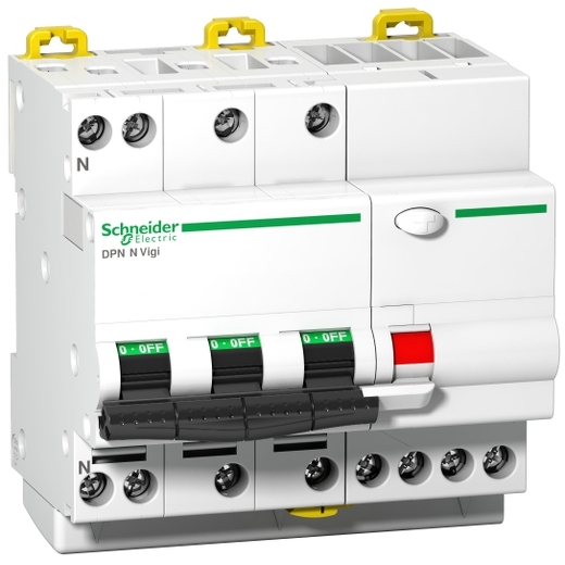 SCHNEIDER ELECTRIC A9D33716