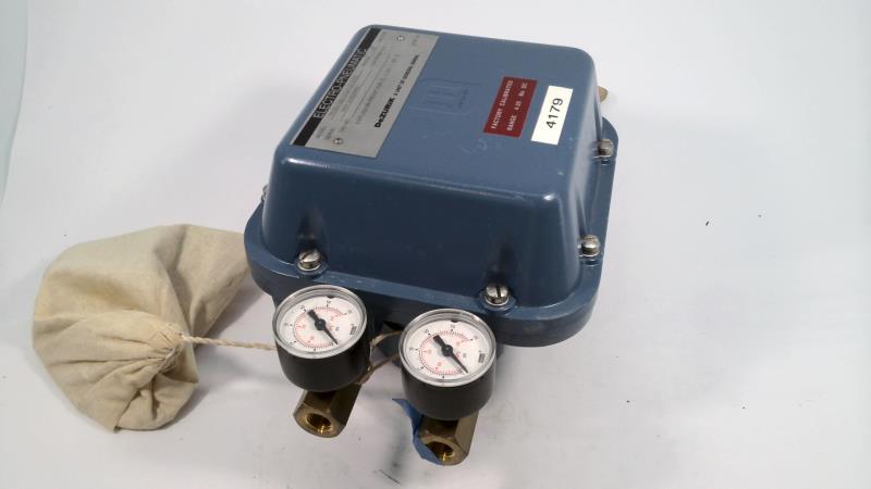 DEZURIK 870020-012-11-14-01-18-00