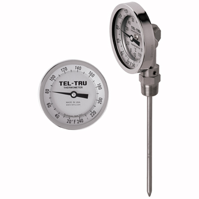 TEL TRU BC350R-200-1000F