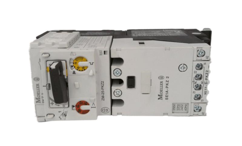 EATON CORPORATION PKZ2/ZM-25/DR1S/11(230V50/240V60)