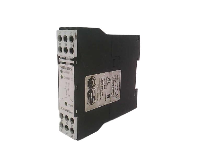 SIEMENS 6KB2223-1DA2