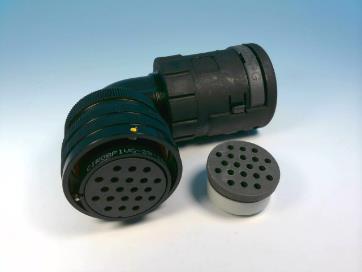 CIR08PIVG-28-16SW-V0(U356) by ITT