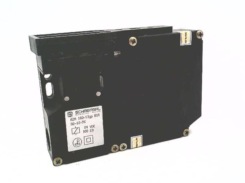 SCHMERSAL AZM160-13YPB1S
