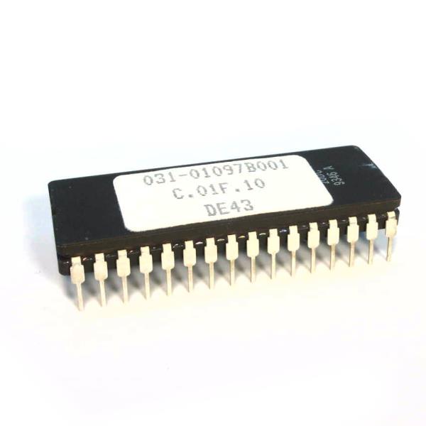 JOHNSON CONTROLS 031-01097-001