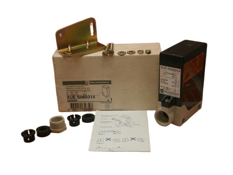 XUE-S060314 by SCHNEIDER ELECTRIC