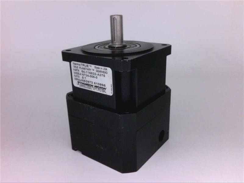 64-116832-A375 by DANAHER MOTION