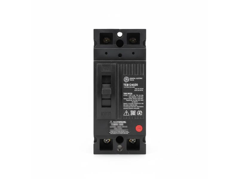 TEB124020 by GENERAL ELECTRIC