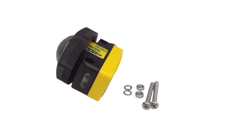 BANNER ENGINEERING QS30EXQ