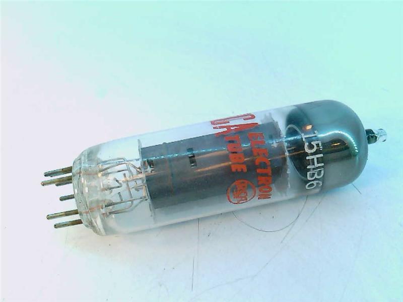 RCA 15HB6