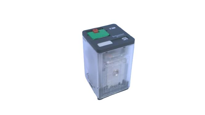 SCHNEIDER ELECTRIC 788XBXRM4L-120A