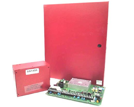 VISTA-128FBP KIT by HONEYWELL