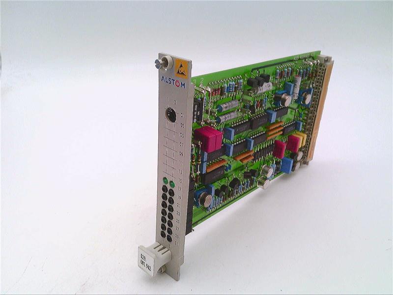 CONVERTEAM 029.081-942