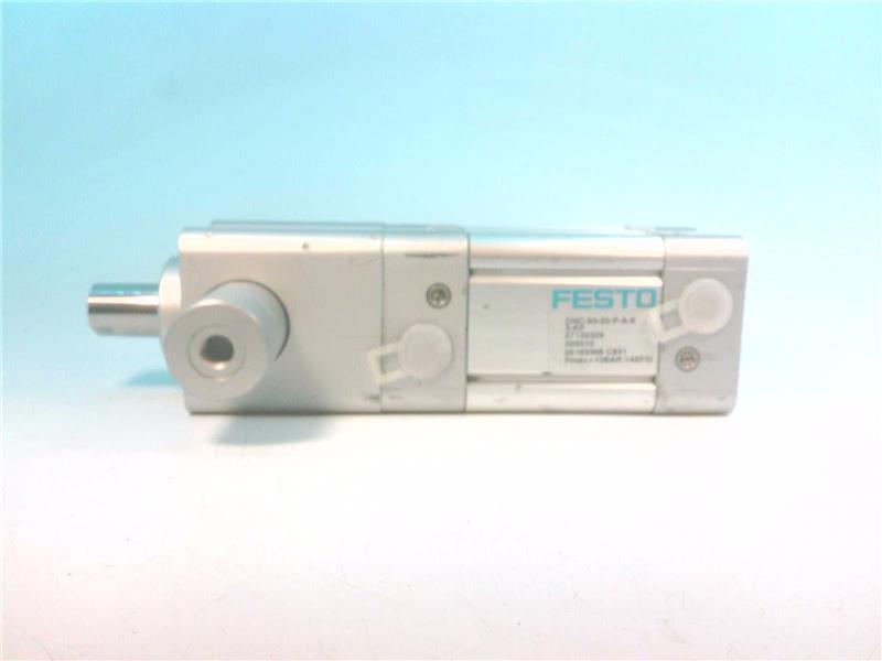 FESTO DNC-50-20-P-A-K3-KP