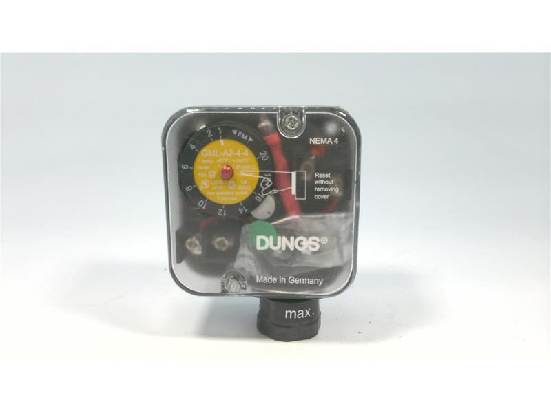 DUNGS 217-337A