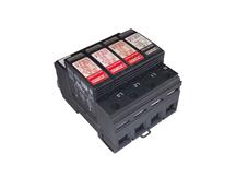 PHOENIX CONTACT VAL-MS 120/3+1-FM-UD