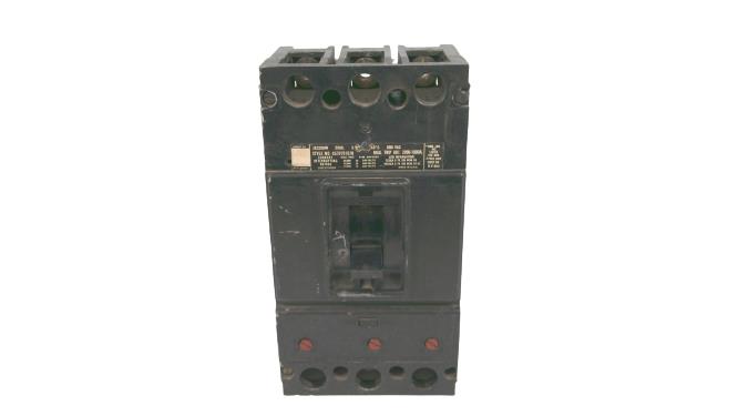 WESTINGHOUSE 657D791G18