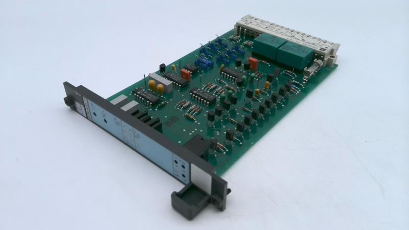 ENDRESS & HAUSER HTA-470-P