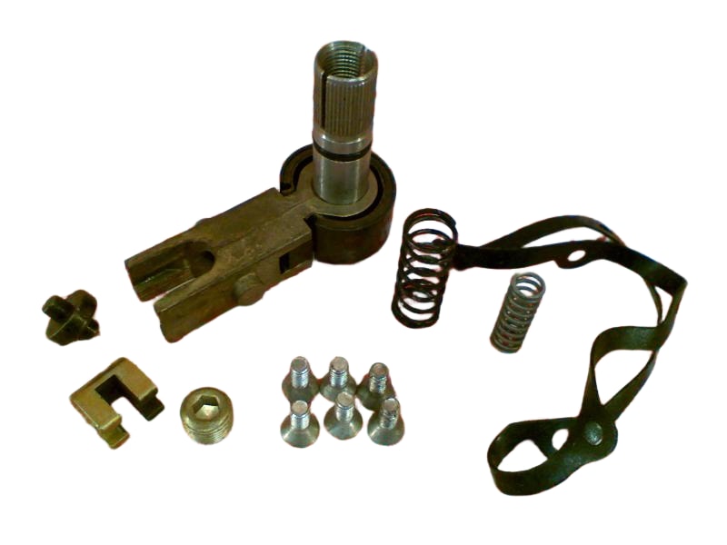 DANAHER CONTROLS 081-10100