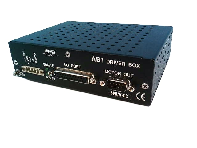 AB1 by JOHNSON ELECTRIC