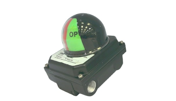 INLINE BALL VALVE INGL210