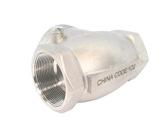 SMITH COOPER INTERNATIONAL SV20276TE020