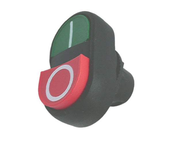 ALLEN BRADLEY 800FP-U2EFFE