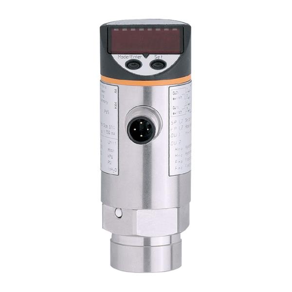 EFECTOR PN-250-SBR14-MFPKG/US//V-PN3001