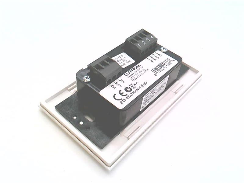 LUTRON SO-4SON-WH-E00