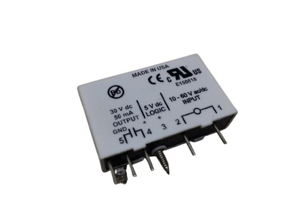 WESTERN RESERVE CONTROLS 1781-IN5S