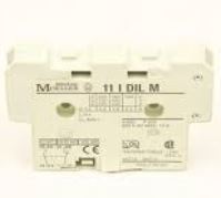 EATON CORPORATION 11I-DIL-M