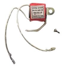 HONEYWELL P87-0400-100