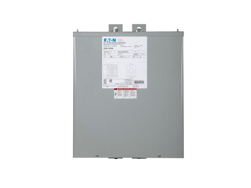 EATON CORPORATION S42J11S25N