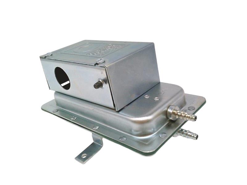 UNICONTROL INC AFS-262112