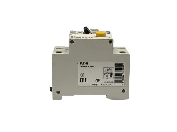EATON CORPORATION FRBMM-B16/1N/001